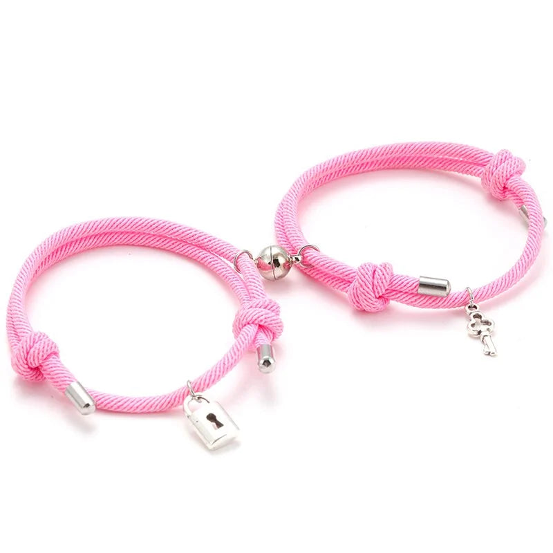 BreezeRush™ Soulmate Bracelets