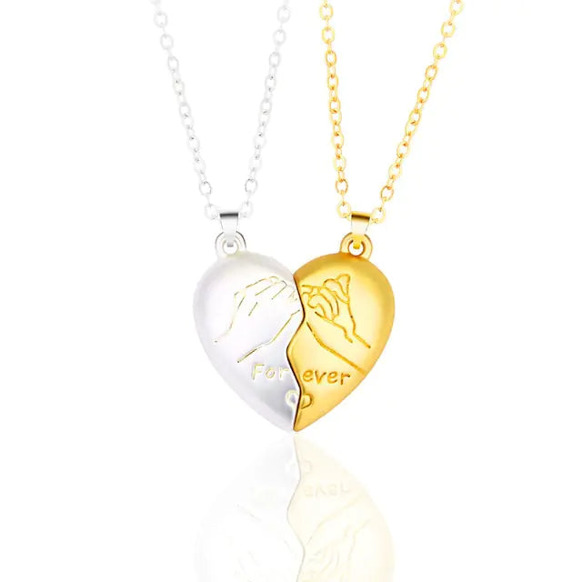 BreezeRush™ Soulmate Necklace