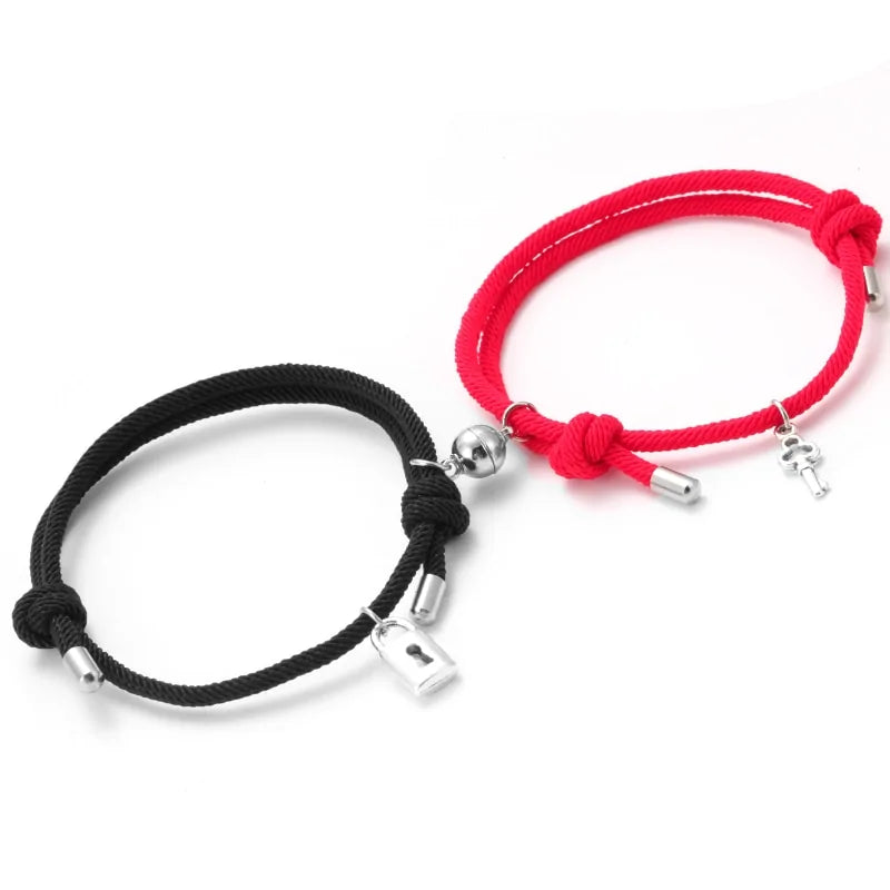 BreezeRush™ Soulmate Bracelets