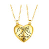 BreezeRush™ Soulmate Necklace