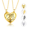 BreezeRush™ Soulmate Necklace