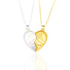 BreezeRush™ Soulmate Necklace